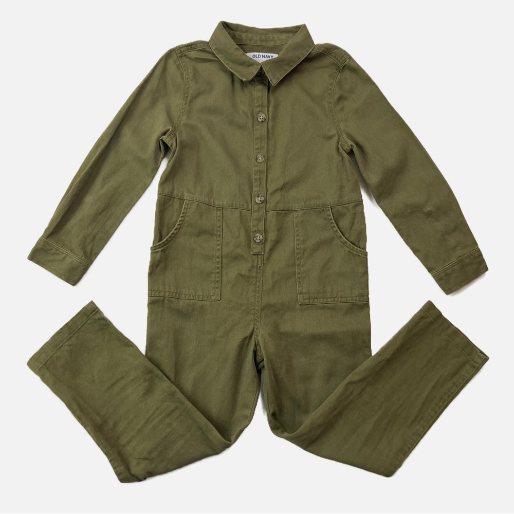 Old Navy Jumpsuit